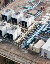 HVAC Equipment Market in North America Research Report, Size , Growth, Trends, Opportunity Analysis, Industry Forecast - 2022-2026