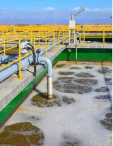 Packaged Wastewater Treatment Market by Application, Technology, and Geography - Forecast and Analysis 2023-2027
