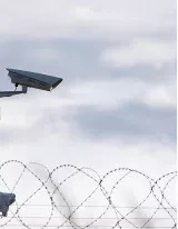 Border Security Market by Platform, Component, and Geography - Forecast and Analysis - 2023-2027