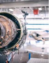 America Aircraft Engines Market by Type, and Application - Forecast and Analysis 2023-2027