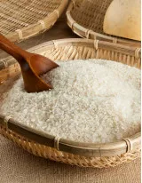 Rice Market Research by Distribution Channel, Product, and Geography - Forecast and Analysis 2023-2027