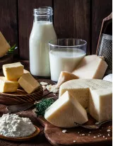 Dairy Ingredients Market by Type, Application, and Geography - Forecast and Analysis 2023-2027