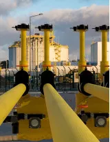 Gasification Market by Feedstock, Application, and Geography - Forecast and Analysis - 2023-2027