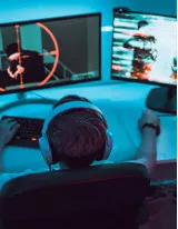 Europe Gaming Hardware Market by Product - Forecast and Analysis 2023-2027