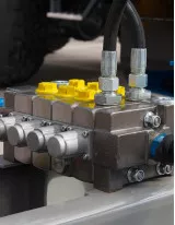 Hydraulic Manifold Market in UK by Application, and Type - Forecast and Analysis 2023-2027