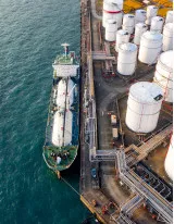 Chemical Tanker Market by Product, Type and Geography - Forecast and Analysis 2023-2027