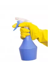 Bactericide Market by Application, Type, and Geography - Forecast and Analysis 2023-2027