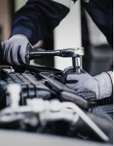 Automotive Service Market by Type, Vehicle Type and Geography - Forecast and Analysis 2023-2027