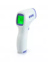 Thermometers Market by Application, Product and Geography - Forecast and Analysis 2023-2027