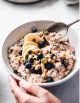 Oatmeal Market growth by Application, Product Type, and Geography - Forecast and Analysis 2023-2027