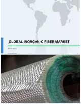 Global Inorganic Fiber Market 2019-2023