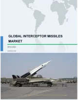 Interceptor Missiles Market by Product and Geography - Global Forecast and Analysis 2019-2023