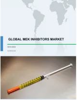 Global MEK Inhibitors Market 2019-2023