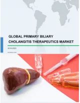 Global Primary Biliary Cholangitis Therapeutics Market 2019-2023