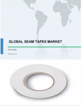 Global Seam Tapes Market 2019-2023
