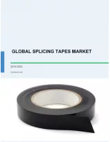 Splicing Tapes Market by Material and Geography - Global Forecast and Analysis 2019-2023