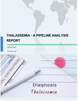 Thalassemia - A Pipeline Analysis Report