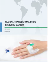 Transdermal Drug Delivery Market by Application and Geography - Global Forecast 2019-2023