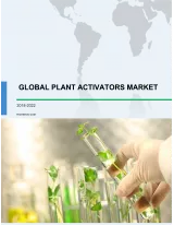 Global Plant Activators Market 2018-2022
