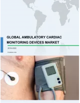 Global Ambulatory Cardiac Monitoring Devices Market 2018-2022