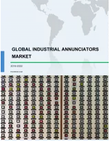 Global Industrial Annunciators Market 2018-2022