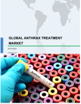 Global Anthrax Therapeutics Market 2019-2023