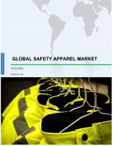 Global Apparel Logistics Market 2018-2022