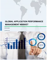Global Application Performance Management Market 2018-2022
