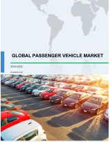 Global Passenger Vehicle Market 2018-2022