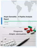 Atopic Dermatitis - A Pipeline Analysis Report