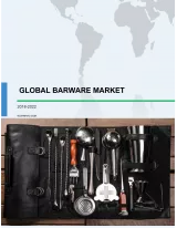 Global Barware Market 2018-2022