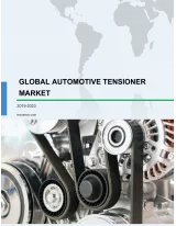 Global Automotive Tensioner Market 2019-2023