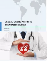 Global Canine Arthritis Treatment Market 2019-2023