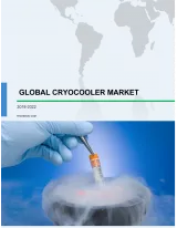 Global Cryocooler Market 2018-2022