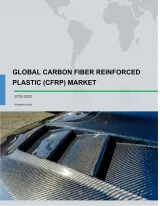 Global Carbon Fiber Reinforced Plastic (CFRP) Market 2018-2022