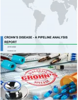 Crohn's Disease - A Pipeline Analysis Report