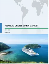 Global Cruise Liner Market 2018-2022
