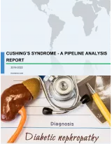 Cushing's Syndrome - A Pipeline Analysis Report