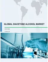 Global Diacetone Alcohol Market 2018-2022