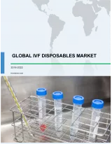 Global IVF Disposables Market 2018-2022
