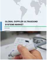Global Doppler Ultrasound Systems Market 2018-2022