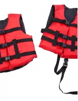 Life Jacket Market by Product, End-user, and Geography - Forecast and Analysis 2021-2025