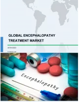 Global Encephalopathy Drugs Market 2019-2023