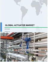 Global Industrial Actuator Market 2019-2023