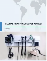 Global Pharyngoscopes Market 2018-2022