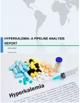 Hyperkalemia - A Pipeline Analysis Report