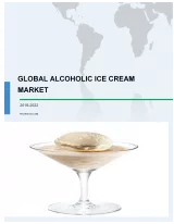 Global Alcoholic Ice cream Market 2018-2022