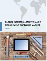 Industrial Maintenance Management Software Market 2018-2022