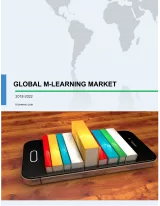 Global M-learning Market 2018-2022