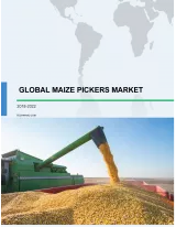 Global Maize Pickers Market 2018-2022